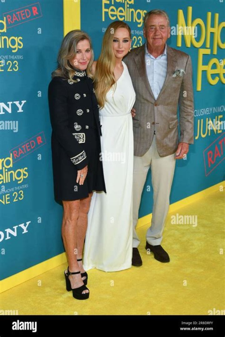 A Deep Dive Into The Lives Of Aaron Herrera's Parents