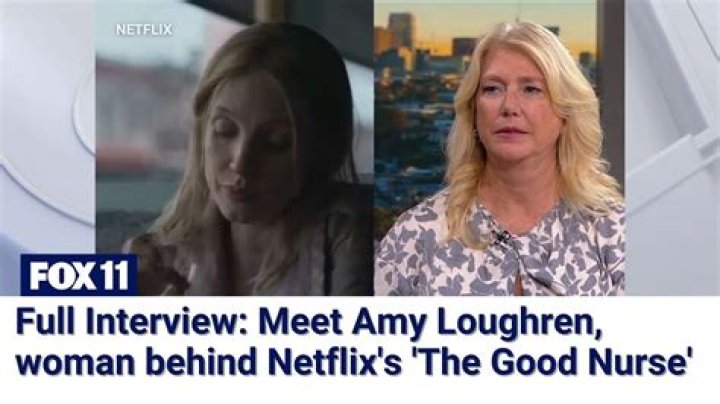 A Glimpse Into The Life Of Amy Loughren: The Florida Nurse Who Made Headlines
