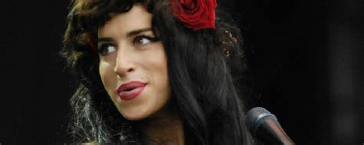 A Glimpse Into The Tragic World Of Amy Winehouse: Death Pictures And Legacy