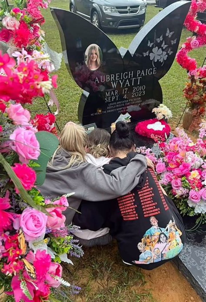 A Heartfelt Tribute: Aubreigh Wyatt Funeral