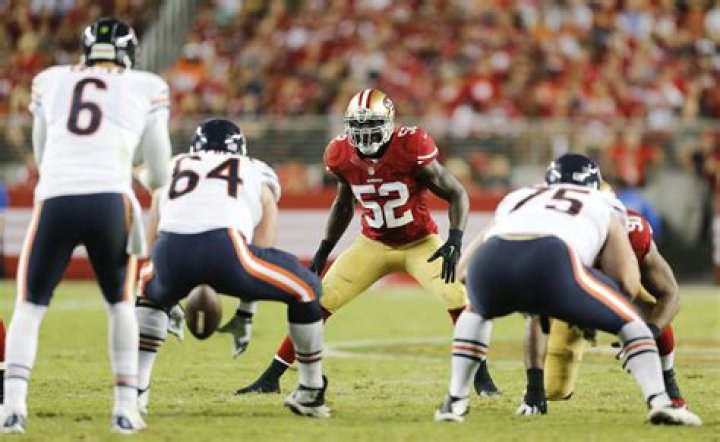 A. J. Hawk: The Linebacker Who Made His Mark In The NFL