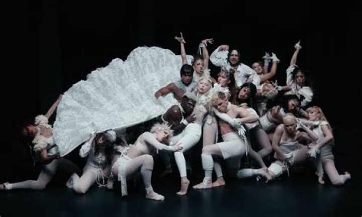 A Magical Journey Through The Abracadabra German Rap Song