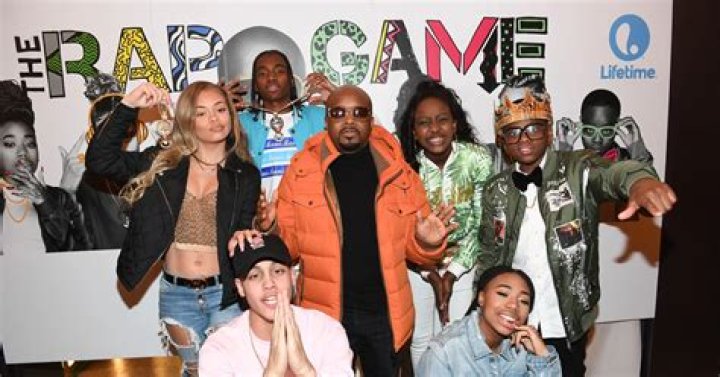 All Eyes In Rapha: The Rising Star Of The Rap Game