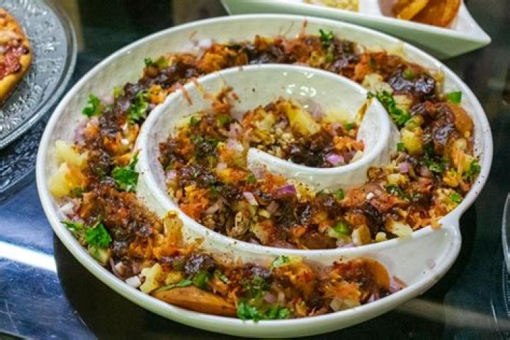 Aloo Mistry: The Perfect Blend Of Flavor And Tradition