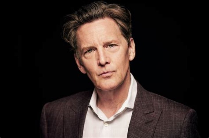 Andrew McCarthy Politics: An Insight Into The Political Landscape Of A Celebrity