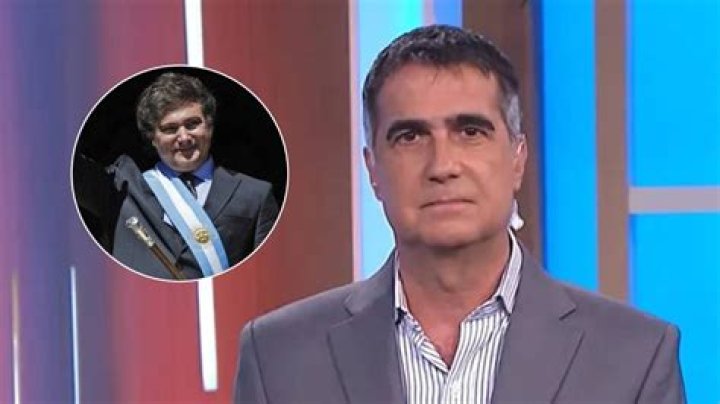 Antonio Laje: The Rising Star Of Latin American Media