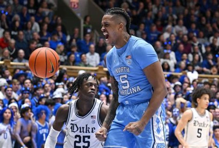 Armando Bacot: The Rise Of A Basketball Star
