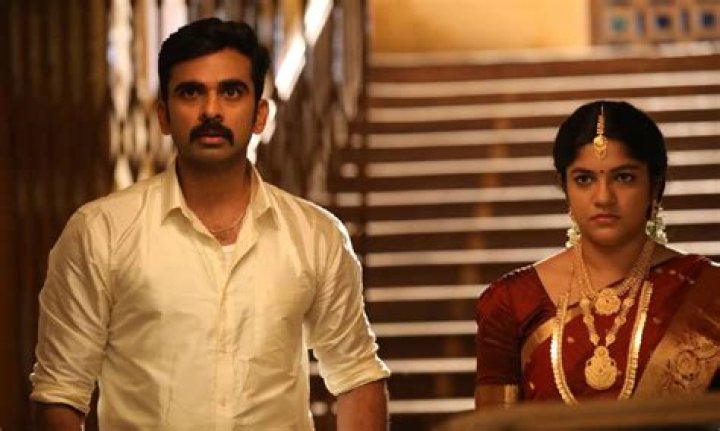 Ashok Selvan: A Rising Star In Indian Cinema