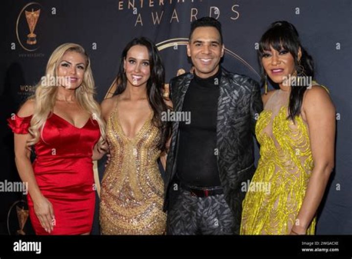 Athenna Crosby: The Rising Star Of Modern Entertainment