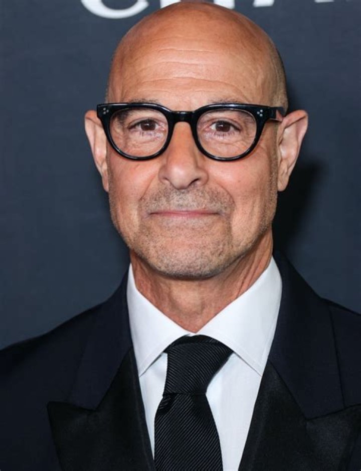 Bald Actors: Icons Of The Silver Screen