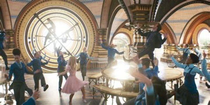 Ballerina Farm: A Dance Through Life And Sustainability