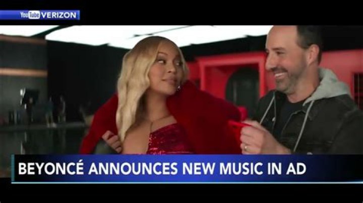 Beyoncé And The Verizon Ad: A Match Made In Marketing Heaven