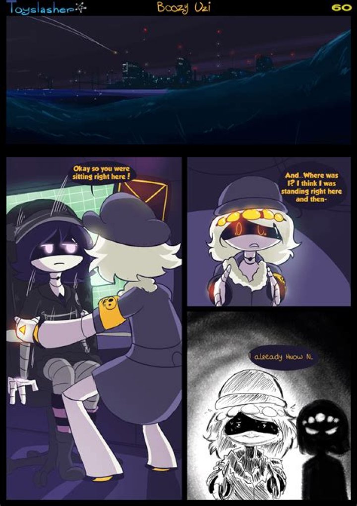 Boozy Uzi Part 2: A Journey Into The World Of Lil Uzi Vert