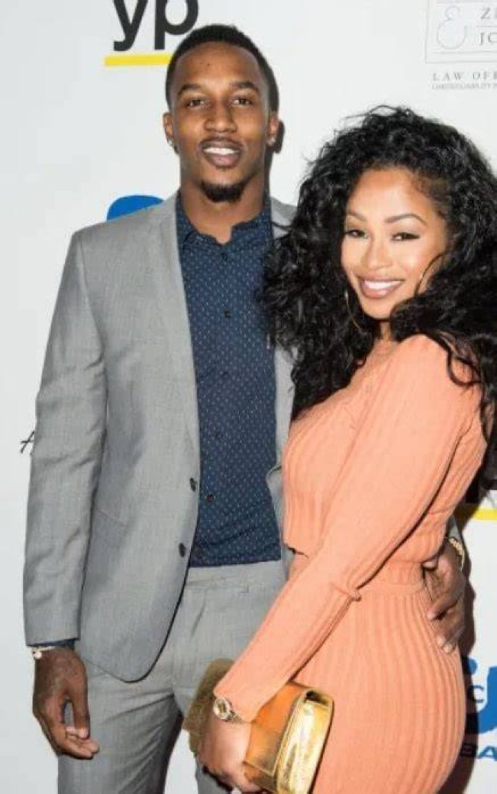 Brandon Jennings is not Married to Wife. Dating a Girlfriend. 3 Kids