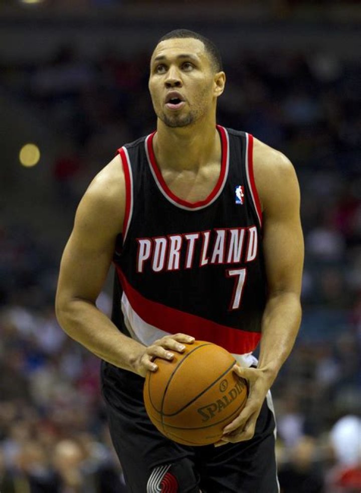 Brandon Roy: A Look Into His Stats And Legacy