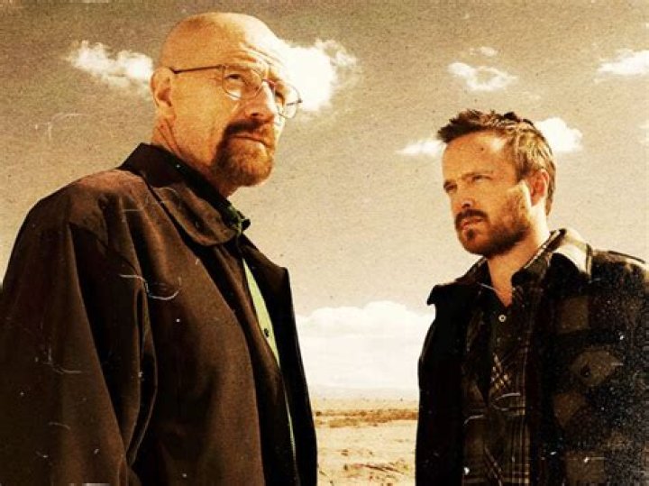 Breaking Bad: The Series That Redefined Television