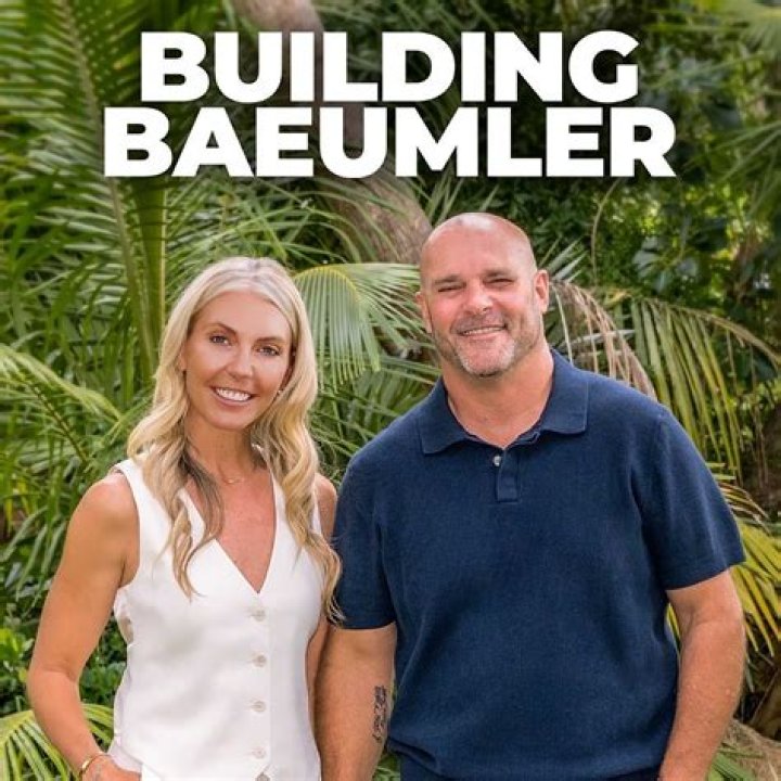 Bryan Baeumler Family: A Closer Look At Their Lives