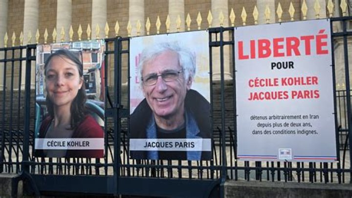 Cecile Brossard: A Journey Through Artistic Expression