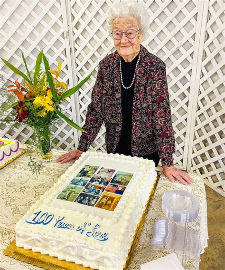 Celebrating A Century Of Janis Paige: A Tribute To Her 100th Birthday