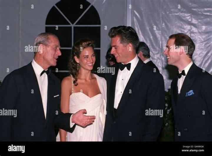 Celebrating Love: The Marriage Date Of Harry Connick Jr. And Jill Goodacre