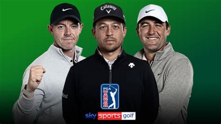 Celebrating The Legacy Of Jewish PGA Golfers