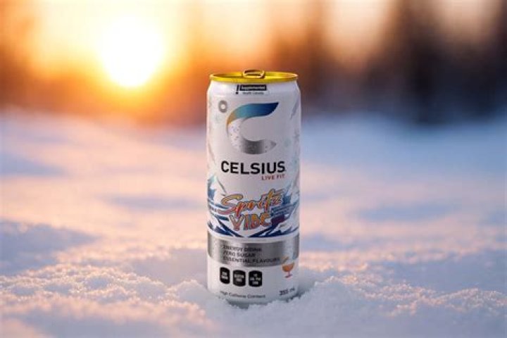 Celsius Energy Drink Sewage: Unraveling The Controversy
