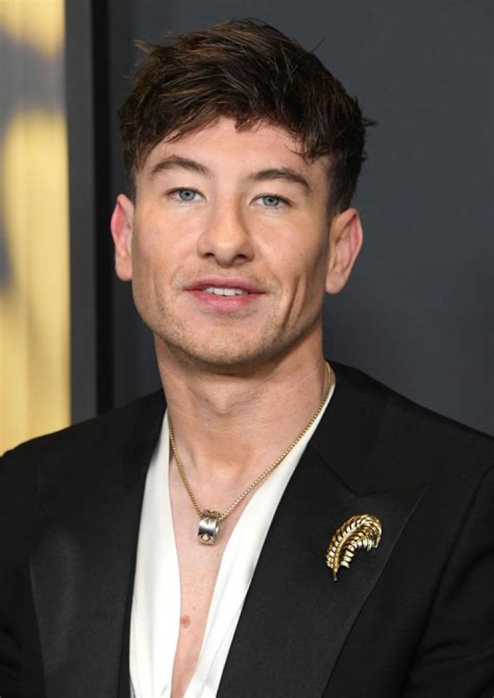 Chernobyl: The Enigmatic Role Of Barry Keoghan