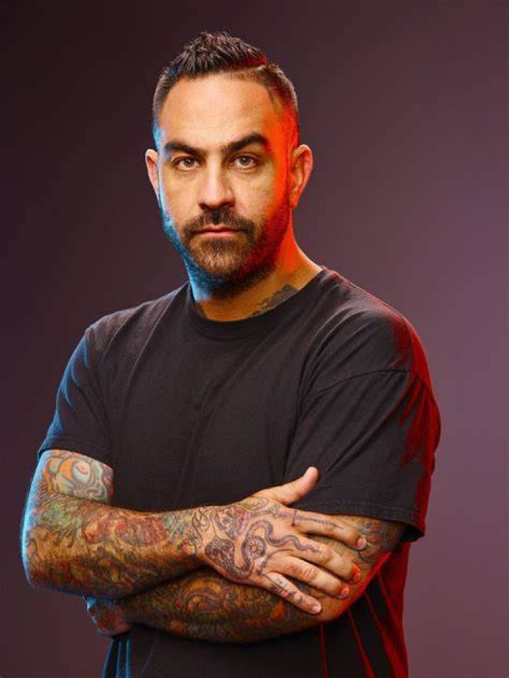 Chris Nunez's 35 Tattoos & Their Meanings Body Art Guru