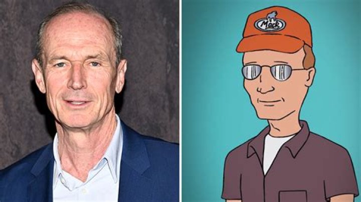 Dale Gribble Voice Actor's Legacy: A Tribute To A Beloved Character