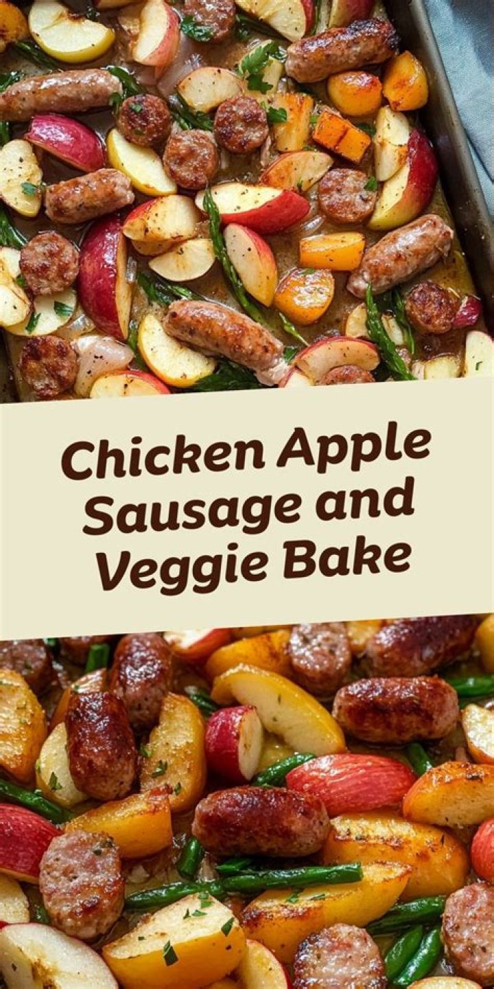 Deliciously Savory: The Ultimate Guide To Cooking Chicken Apple Sausage