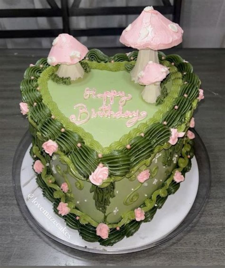 Delightful Creations: Exploring The World Of Melanie Martinez Cakes