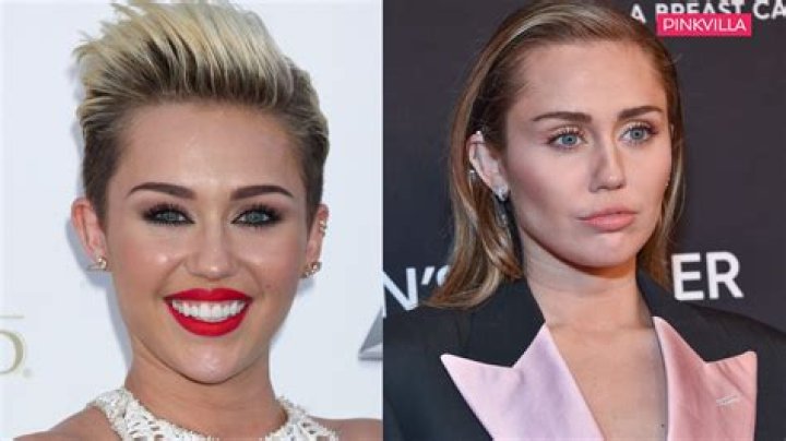 Did Miley Cyrus Slap A Fan? The Truth Behind The Controversy