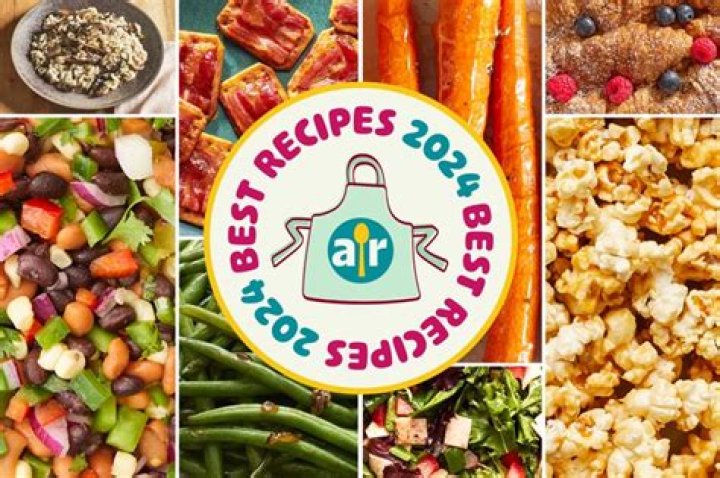 Discover The World Of AllRecipes: A Culinary Haven