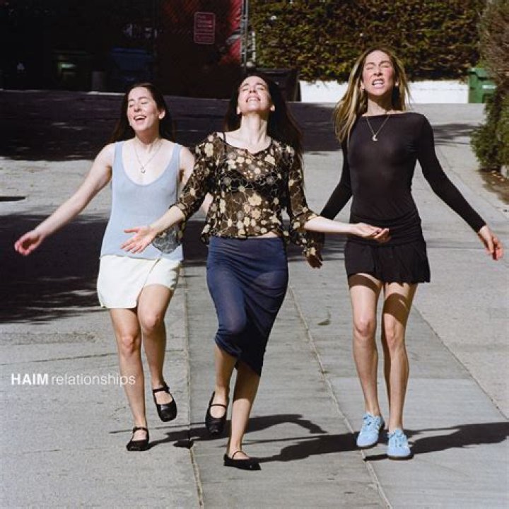 Discovering Alana Haim On Twitter: A Deep Dive Into The Social Media Persona