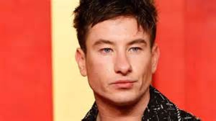 Discovering Barry Keoghan's Place Of Birth: A Journey Into His Roots
