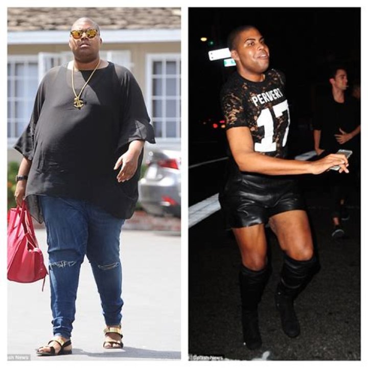 Discovering EJ Johnson Height: The Icon Behind The Glamour