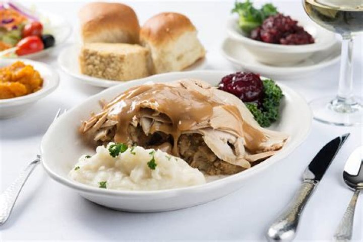 Discovering Hart's Turkey Farm: A Culinary Gem In Meredith, New Hampshire