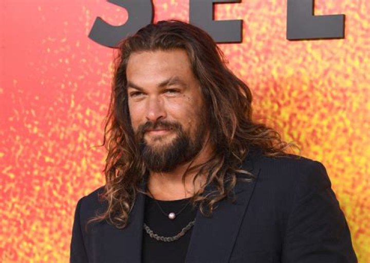 Discovering Jason Momoa's Age: The Journey Of A Hollywood Icon