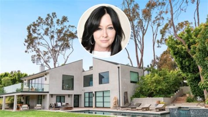 Discovering Shannen Doherty's Malibu Address: A Glimpse Into The Private Life Of A Hollywood Star