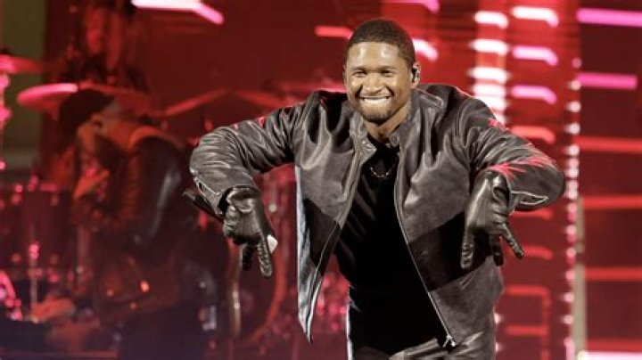 Discovering The Age Of Usher: How Old Is He Really?