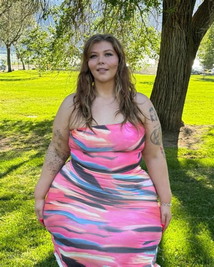 Discovering The Allure Of BBW Native Pear