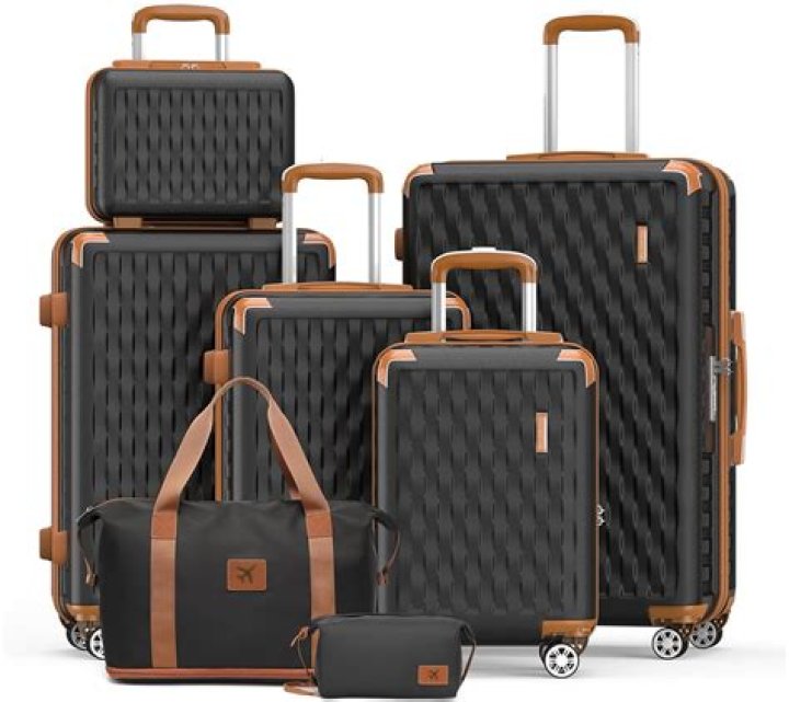 Discovering The Best Ross Suitcases For Your Travels