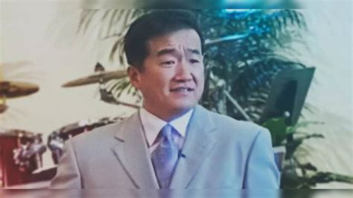 Discovering The Current Journey Of Robert Shinn: Where Is He Now?