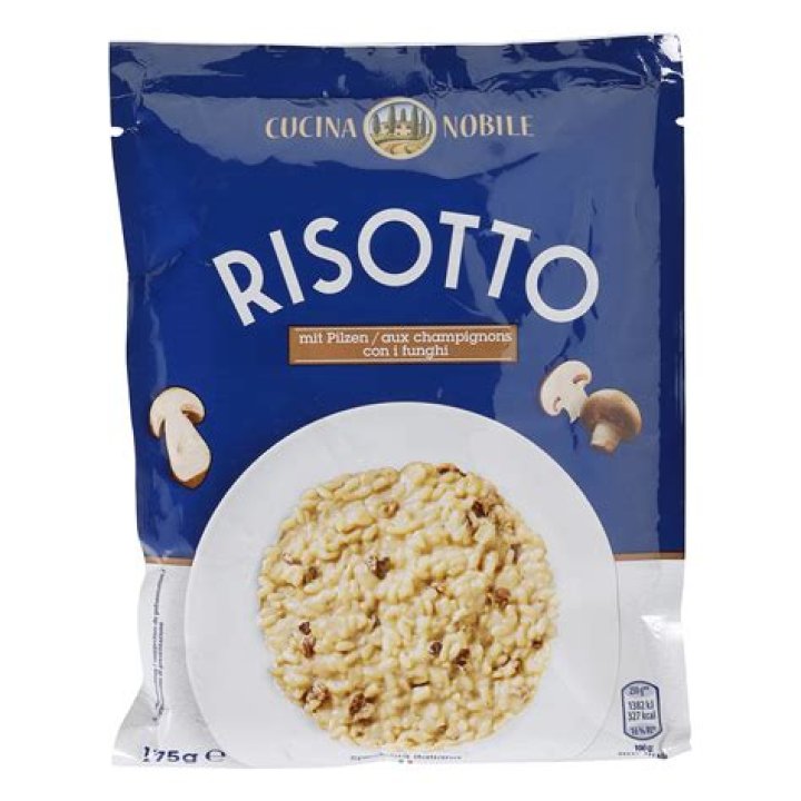 Discovering The Delight Of Aldi Risotto: A Culinary Adventure
