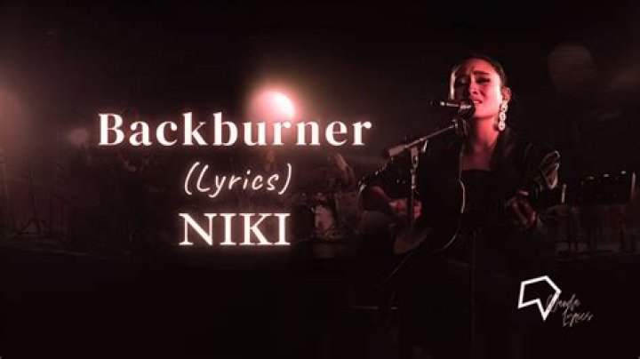 Discovering The Depths Of Emotion In "Backburner" By NIKI