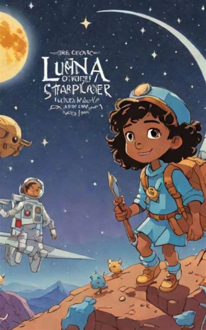 Discovering The Enigma Of Xlunavx: A Journey Beyond The Ordinary