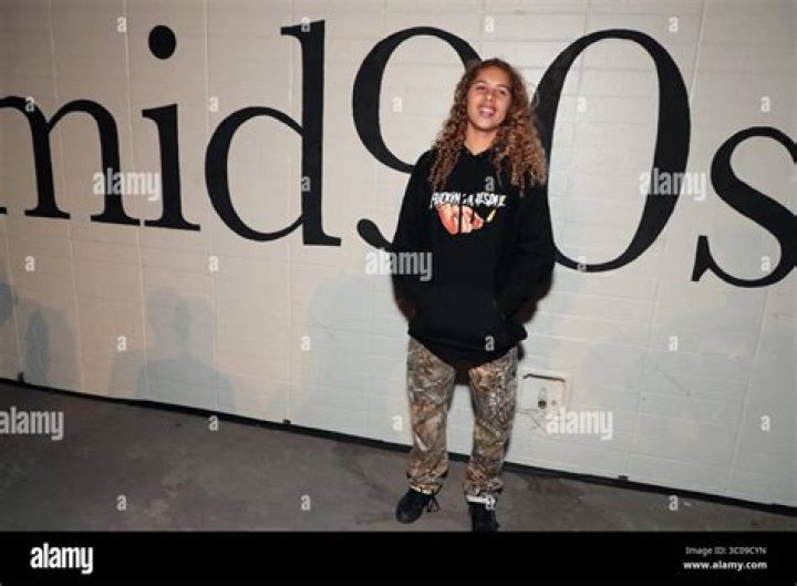 Discovering The Enigma: Olan Prenatt