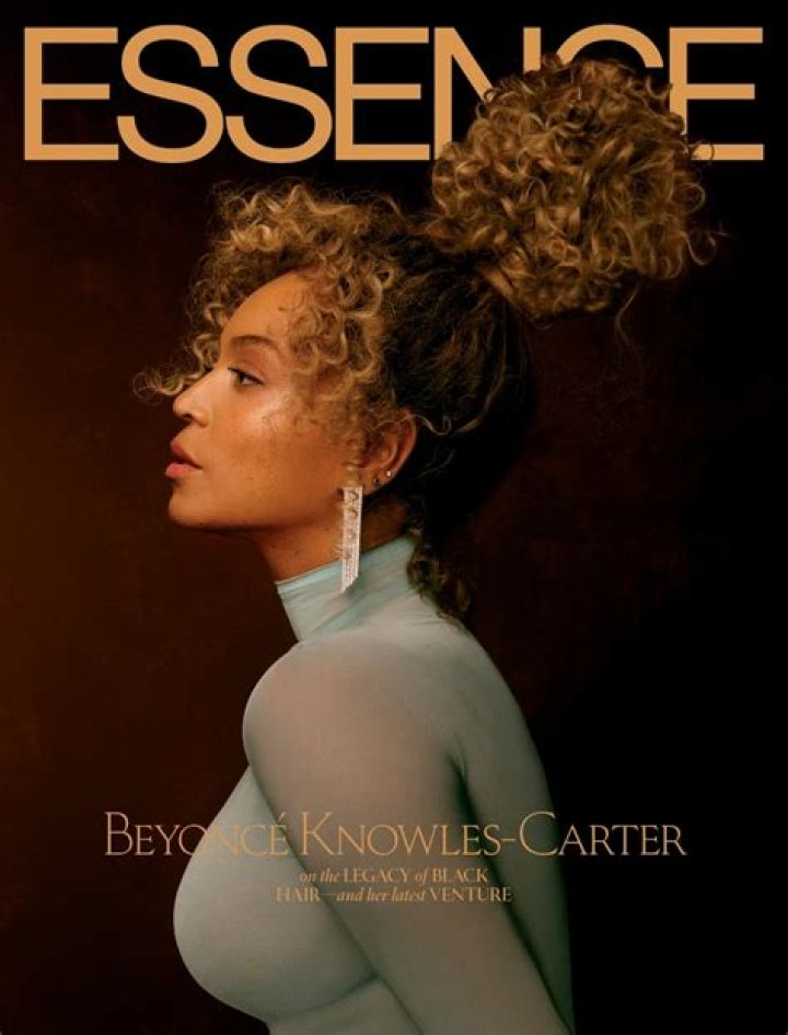 Discovering The Essence Of Beauty: She's Beautiful To Me