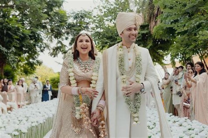 Discovering The Fascinating Journey Of Raghav Chadha: Exploring His Age And Achievements