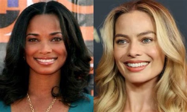 Discovering The Fascination With Margot Robbie Look Alikes